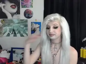 Chaturbate Private Sex Chat of viperthedoll