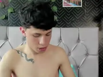 Chaturbate Free Live Porn of axel_evanss