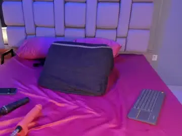 Chaturbate Live Sex of belanny_