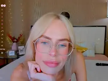Chaturbate Live Sex of bellatip