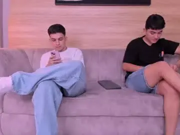 Chaturbate Sex Cam of heteros_men
