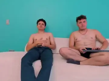 Chaturbate Sex Cam of heteros_men