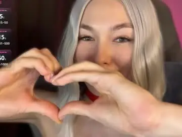 Chaturbate Free Live Porn of hey_nora_