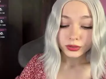 Chaturbate Live Porn of hey_nora_