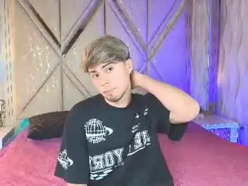 Chaturbate Private Sex Chat of ithan_salvatore
