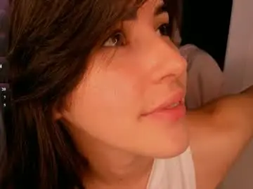 Chaturbate Live Sex of mari__anna