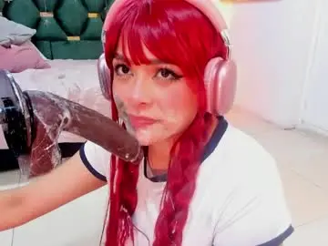 Chaturbate Adult Video Chat of marie_harper