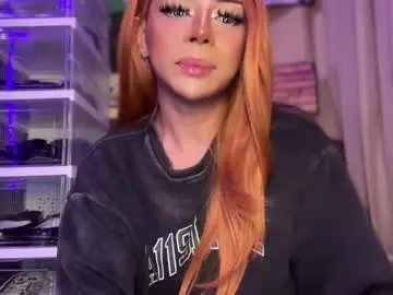 Chaturbate Live Sex Cam of meetmehalfway888
