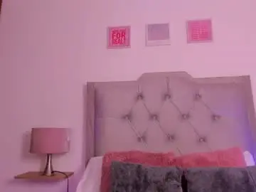 Chaturbate Live Sex Cam of miia_coopper01