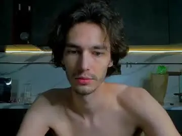 Chaturbate Sex Cam of mitchelkurse