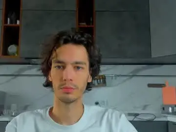 Chaturbate Nude Webcam of mitchelkurse