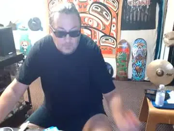 Chaturbate Sex Cam of punkypapi