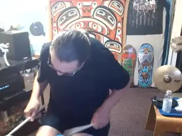 Chaturbate Live Sex of punkypapi