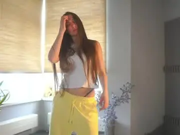 Chaturbate Live Sex Cam of rosemarielupkes