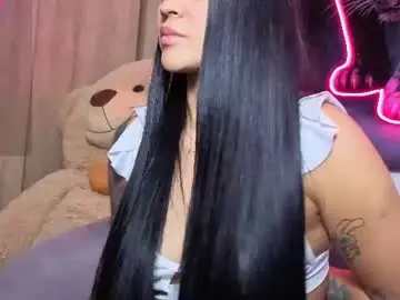 Chaturbate Best Webcam of sofiaink