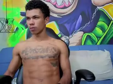 Chaturbate Best live sex cam show of daniels6959