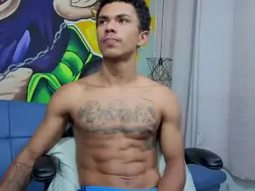 Chaturbate Best live sex cam show of daniels6959