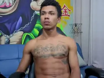 Chaturbate Nude Webcam of daniels6959