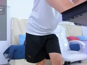Chaturbate Sex Cam of ethan12_
