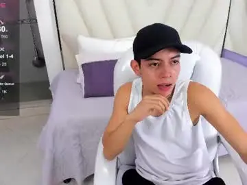 Chaturbate Adult Video Chat of ethan12_