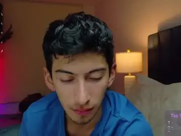 Chaturbate Adult Webcams of ethan_skiny_