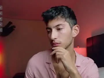 Chaturbate Best Webcam of ethan_skiny_