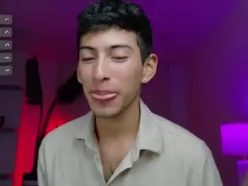 Chaturbate Nude Webcam of ethan_skiny_