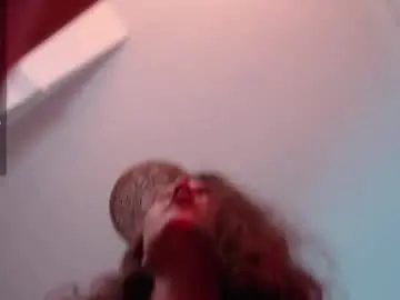 Chaturbate Live Sex of goddessvenina