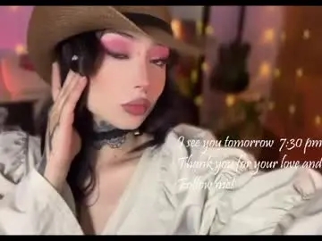 Chaturbate Adult Webcam of liaa_rodriguezz