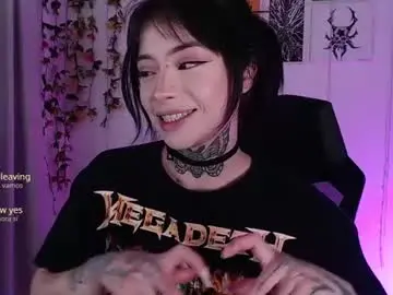 Chaturbate Sex Cam of liaa_rodriguezz