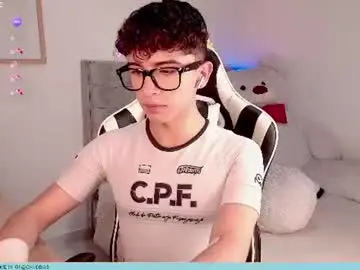 Chaturbate Private Sex Chat of nico_prince