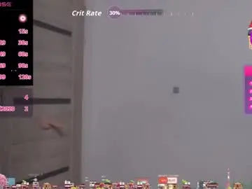 Chaturbate Best Webcam of nisarias