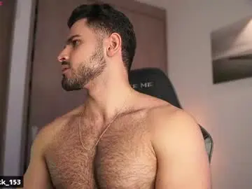 Chaturbate Adult Video Chat of rick_smith153