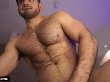 Chaturbate Adult Webcams of rick_smith153