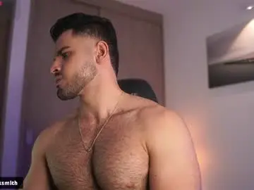 Chaturbate Live Sex Cam of rick_smith153