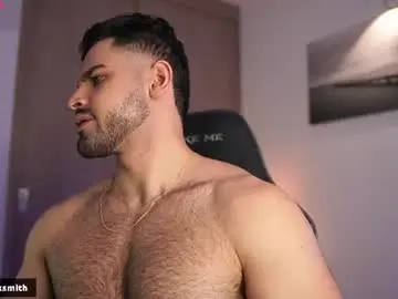 Chaturbate Best live sex cam show of rick_smith153