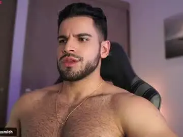 Chaturbate Live Sex Cam of rick_smith153