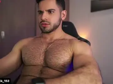 Chaturbate Live Porn of rick_smith153