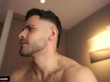 Chaturbate Watch Live Sex Cams of rick_smith153