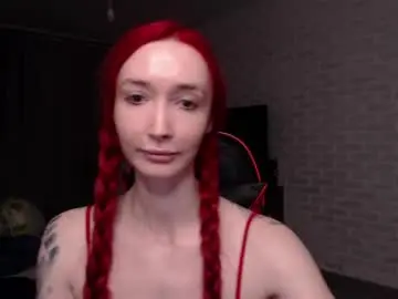 Chaturbate Adult Webcam of roxy_silver