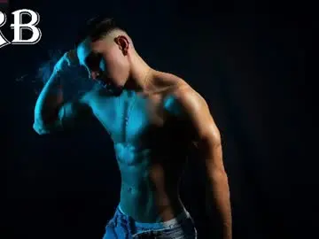 Chaturbate Adult Webcam of santin_seans