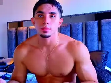 Chaturbate Sex Cam of santin_seans