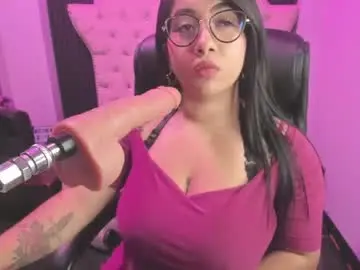 Chaturbate Nude Webcam of sexy_cristall