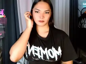 Chaturbate Live Sex of sweetiefox1