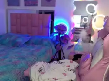 Chaturbate Sex Cam of sweetlune