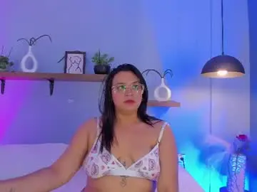 Chaturbate Private Sex Chat of tianacortes