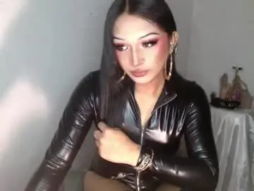 Chaturbate Best live sex cam show of transbadassx
