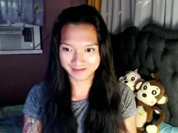 Chaturbate Live Porn of urasian_newra