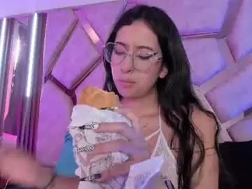 Chaturbate Live Sex Cam of _paula_69