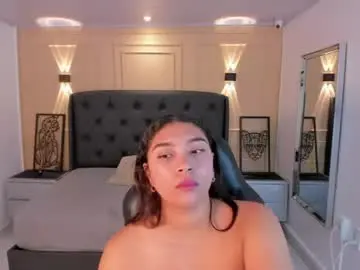 Chaturbate Live Sex Cam of angelinemore